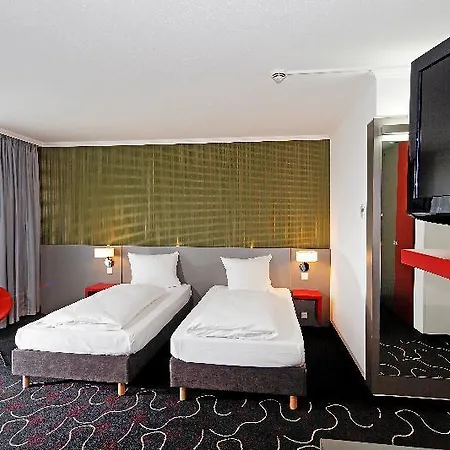 Szálloda Ibis Styles Stuttgart