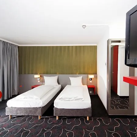 Szálloda Ibis Styles Stuttgart