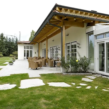 Rca Residenz 4*