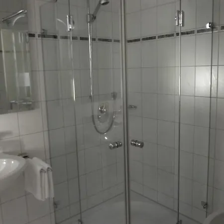 Rca Residenz 4* 슈투트가르트
