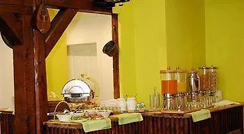 Geiger Hotell 2*