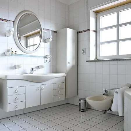 Rca Residenz 4*
