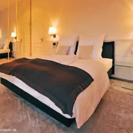 Отель Rca Residenz Штутгарт