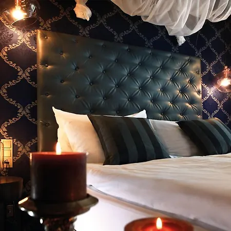 Western Loftstyle Stuttgart-zuffenhausen Hotell Stuttgart