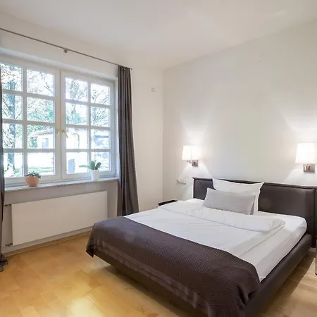 Rca Residenz Отель 4*
