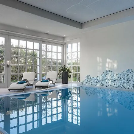 Rca Residenz 4*