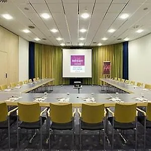Scandic Europaviertel Отель