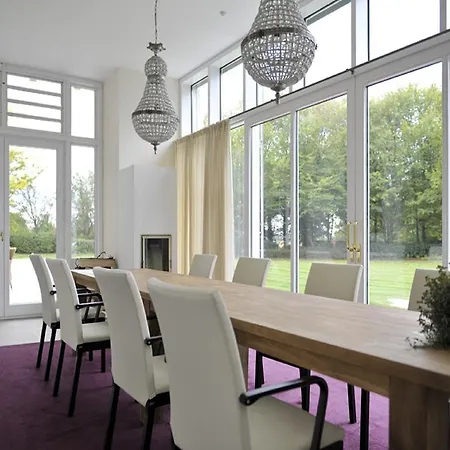 Rca Residenz 4*