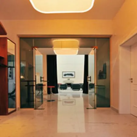 Rca Residenz Штутгарт