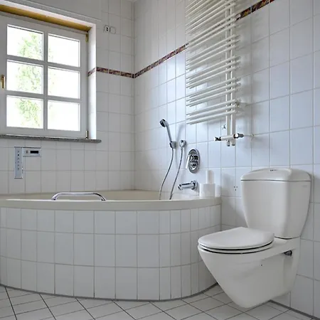Отель Rca Residenz