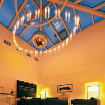 Rca Residenz Штутгарт