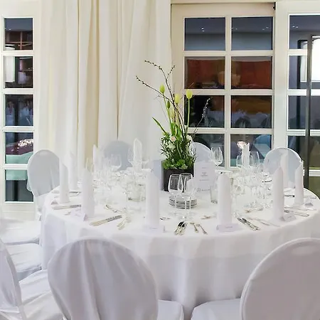Rca Residenz 4* Штутгарт
