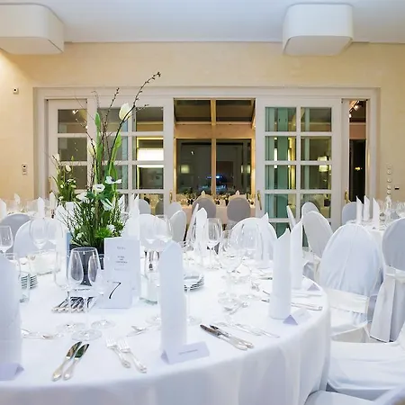 Rca Residenz 4* Штутгарт
