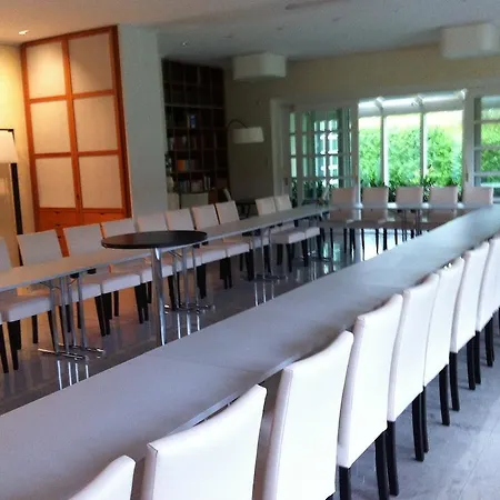Rca Residenz 4*