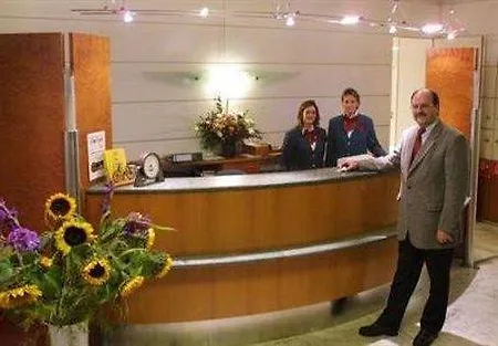 Hotel Unger Stuttgart