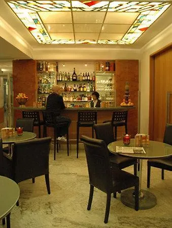Hotel Unger Stuttgart