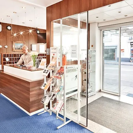 Hansa 3* Stuttgart