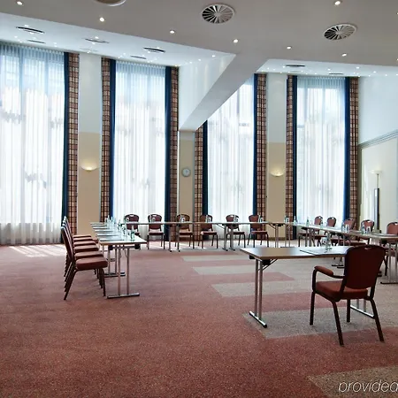 Hotel By Ihg Stuttgart