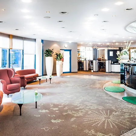 By Ihg Hotel Stuttgart