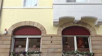 Geiger Szálloda