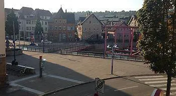 Geiger Stoccarda