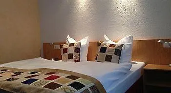 Hotel Geiger