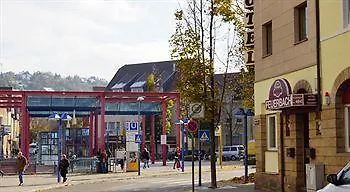 Geiger Hotel