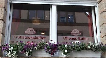 Hotel Geiger Stoccarda
