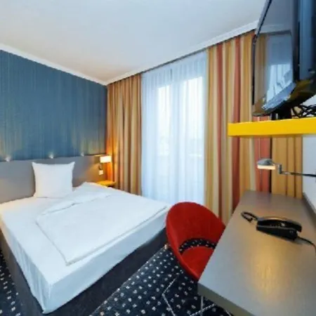 Szálloda Ibis Styles 3*