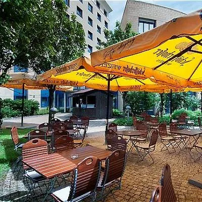 By Ihg Stuttgart