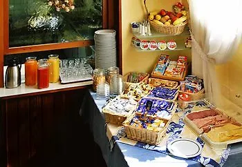 Garni Keinath Estugarda