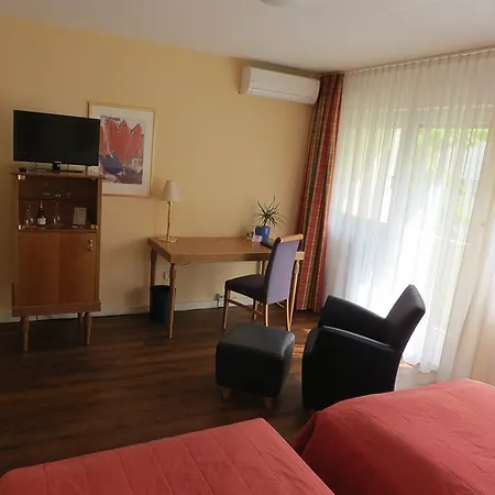 Rega Szálloda
