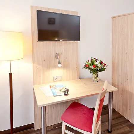 Hansa Hotel Stuttgart