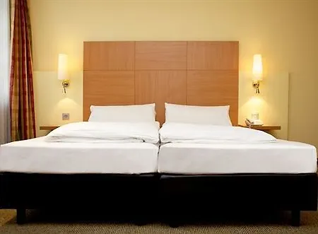 Attimo Stuttgart***s Otel