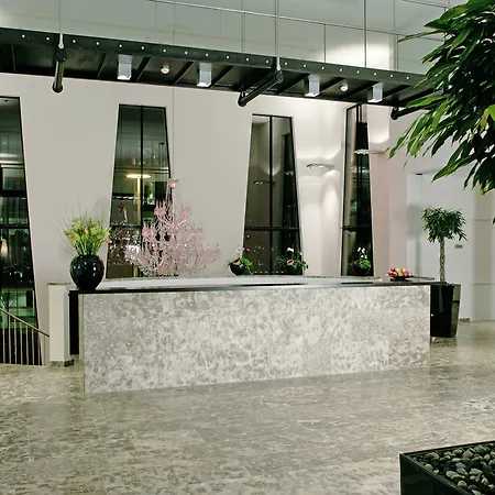 Hotel Arcotel Camino - Im Zentrum Stuttgart