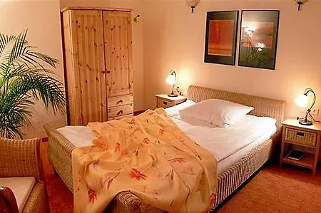 Hetzel Hotel