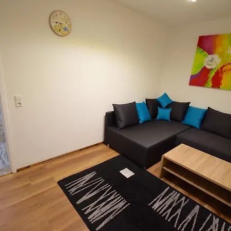 Apartment Ab Objekt 67-70