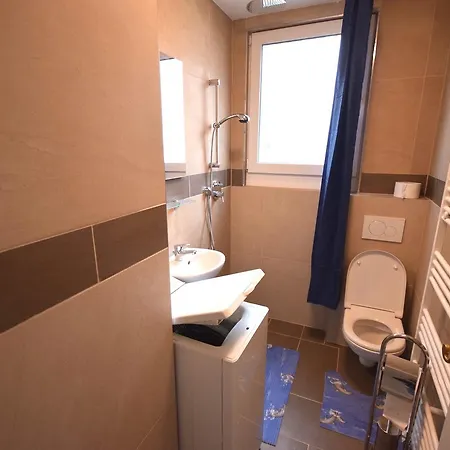Ab Objekt 67-70 Apartment *
