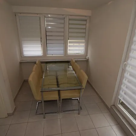 Degerloch Appartement