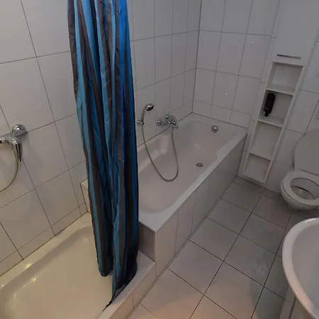 Degerloch Appartement *
