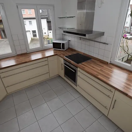 Degerloch Appartement