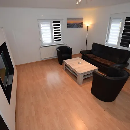 Appartement Degerloch *