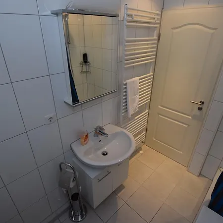 Appartement Degerloch *