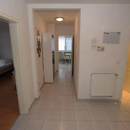 Degerloch Appartement *