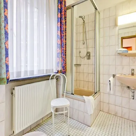 Hotel Am Friedensplatz Stuttgart