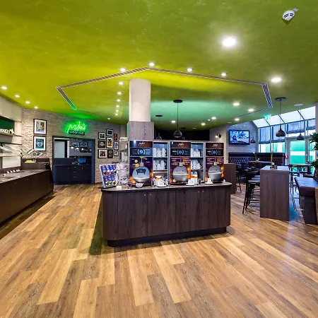 Szálloda Ibis Styles