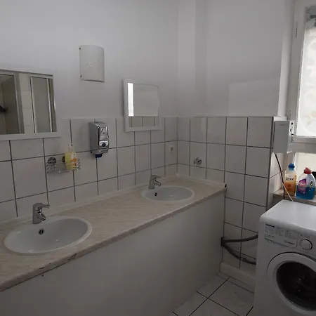 Apartment Ab Bad-cannstatt Ii *