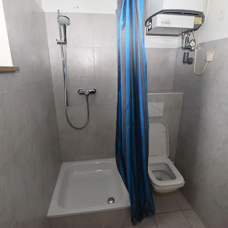 Ab Bad-cannstatt Ii Apartment Stuttgart