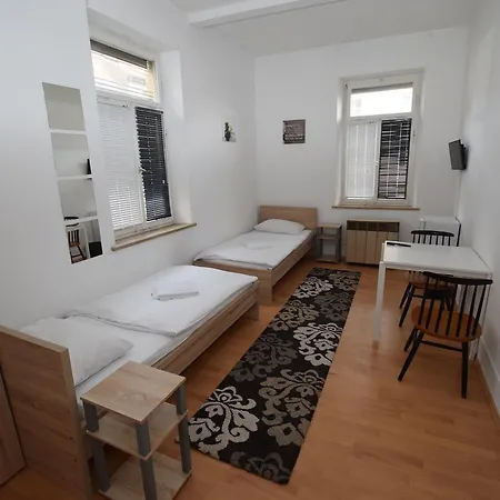 Ab Bad-cannstatt Ii Apartment Stuttgart