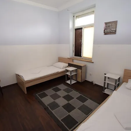 Ab Bad-cannstatt Ii Apartment